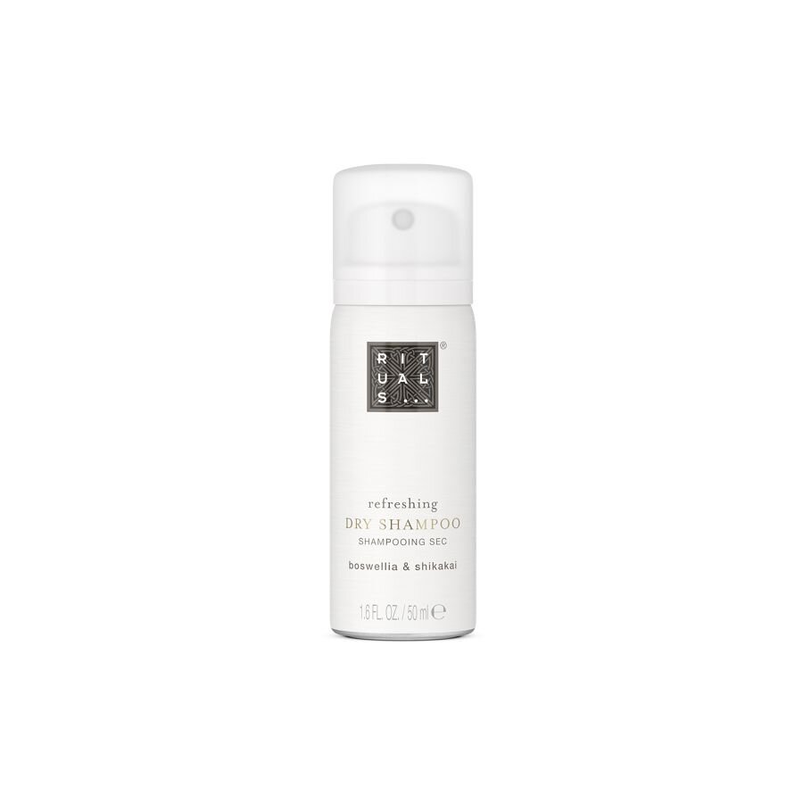 Rituals HAIR Refreshing Dry Shampoo