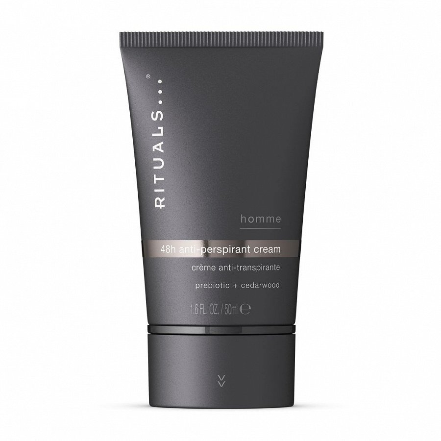 Rituals Homme 48h Anti-Perspirant Cream