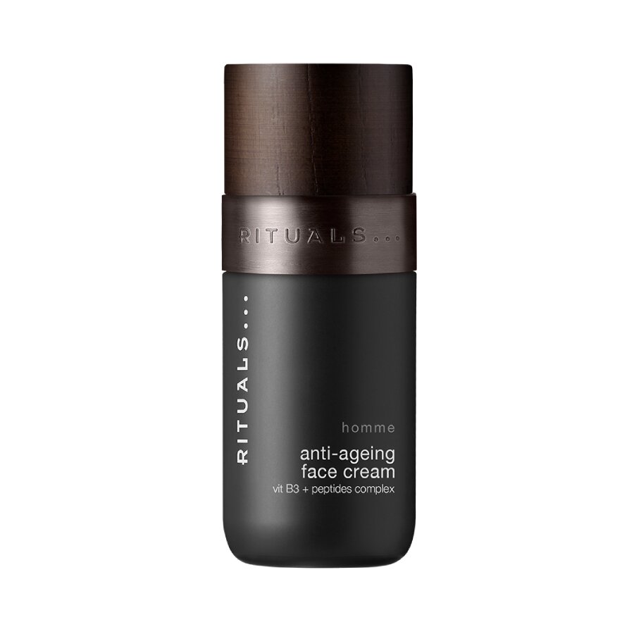 Rituals Homme Anti-Ageing face cream