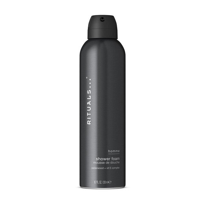 Rituals Homme Foaming Shower Gel