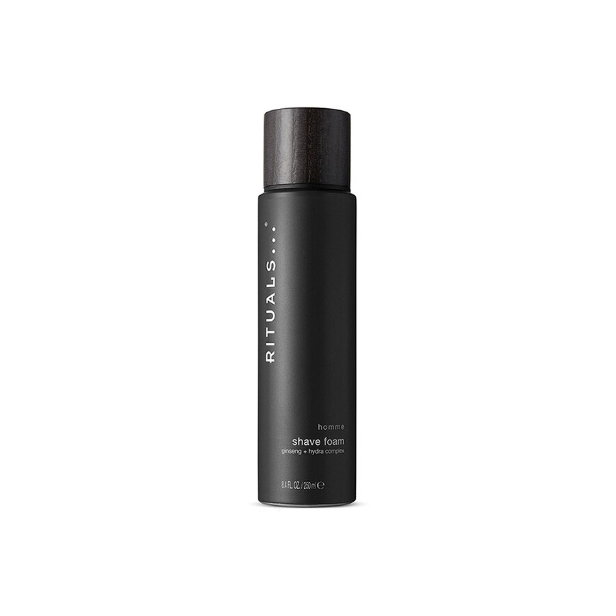Rituals Homme Shave Foam