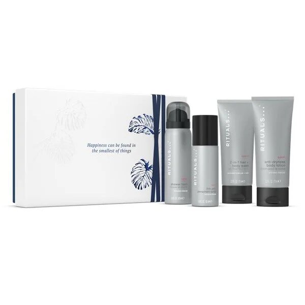 Rituals Homme - Small Gift Set 2025