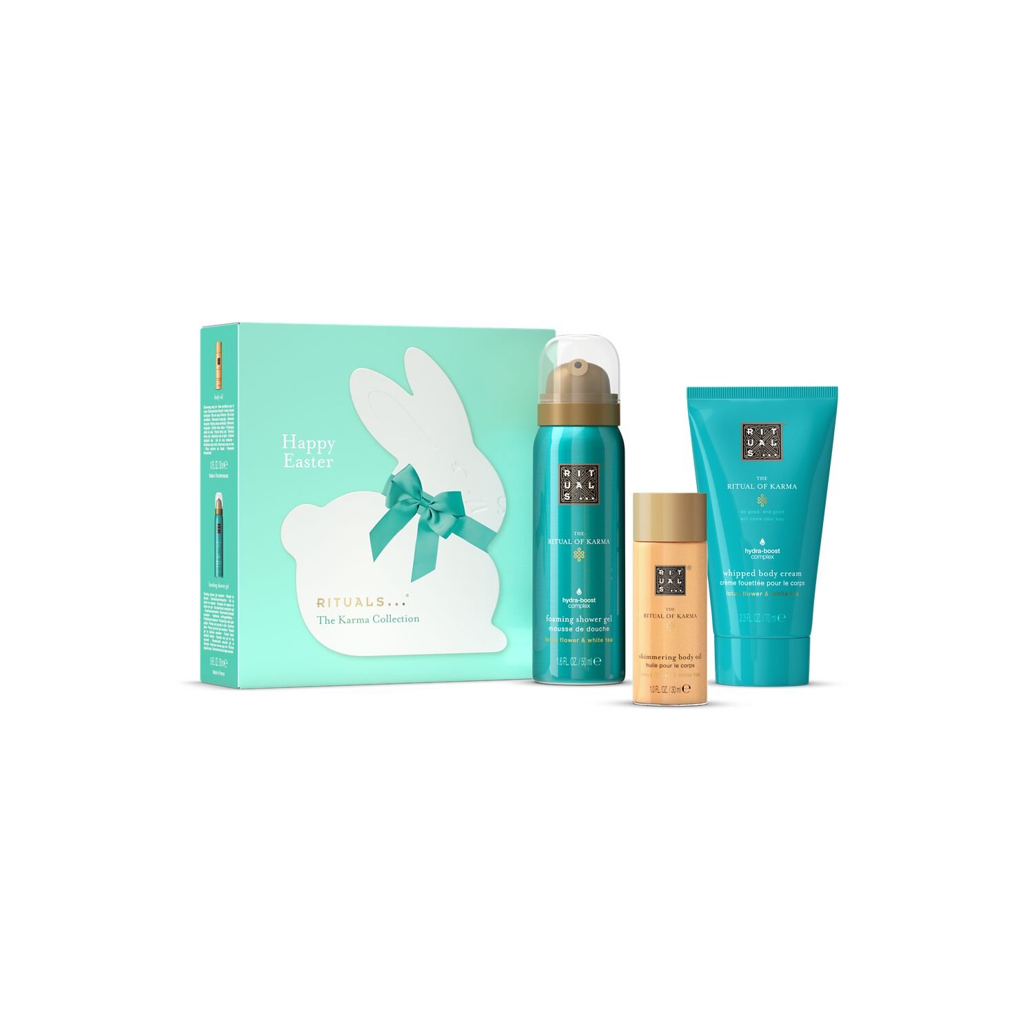 Rituals КОМПЛЕКТ Karma Easter Gift Set