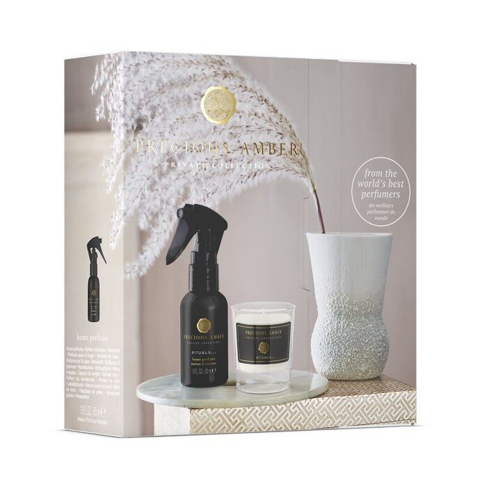 Rituals КОМПЛЕКТ Mini Set - Private Collection Precious Amber