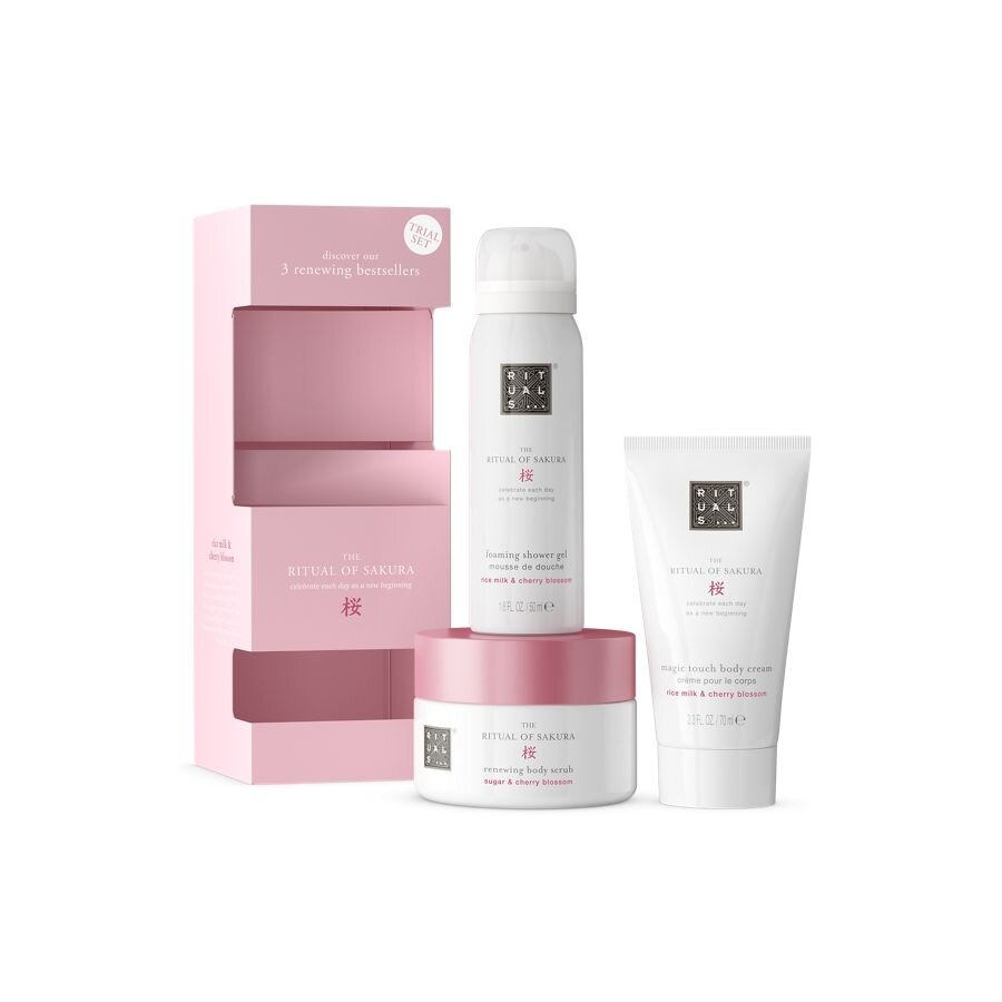 Rituals Комплект Of Sakura