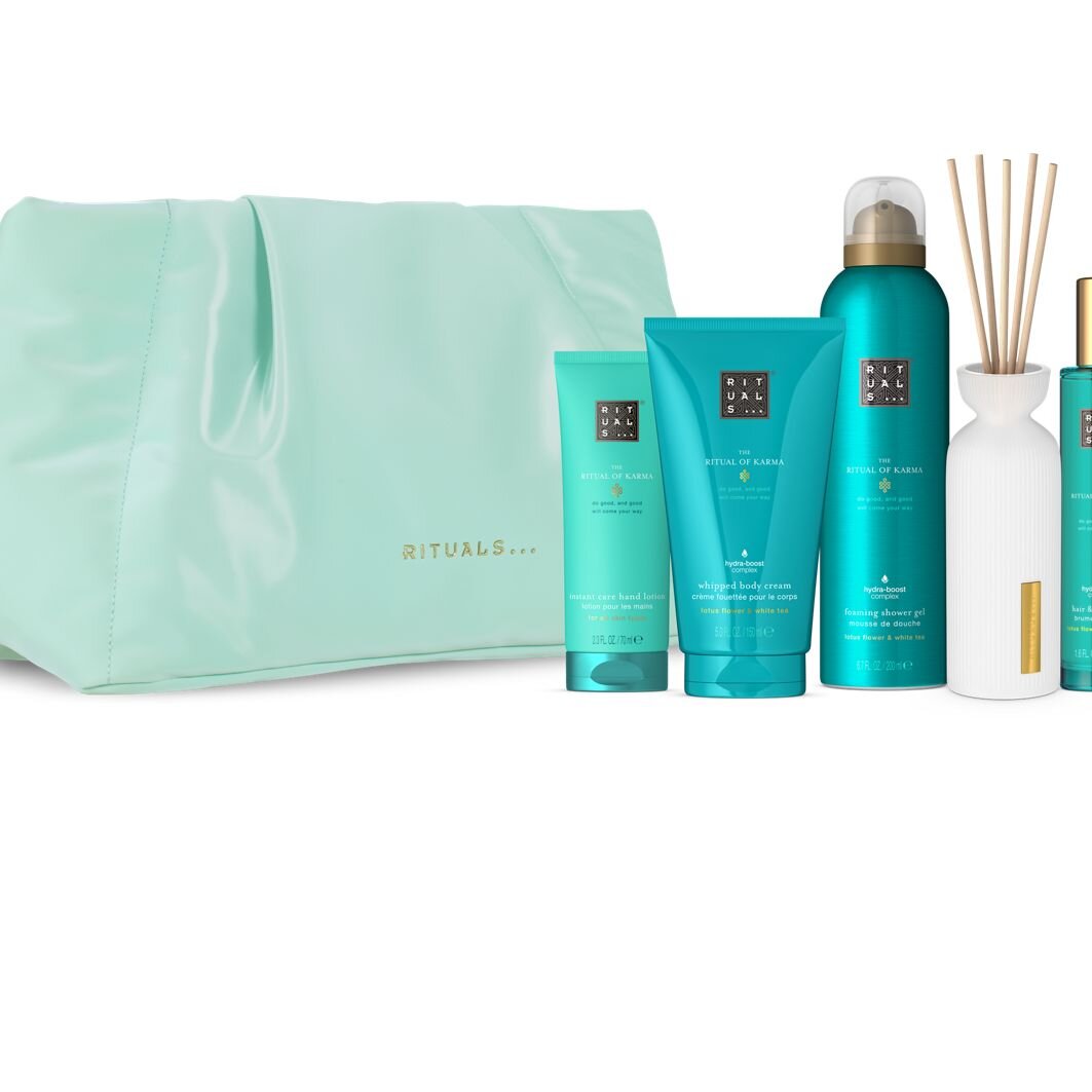 Rituals КОМПЛЕКТ The Ritual Of Karma - Large Gift Set 2026