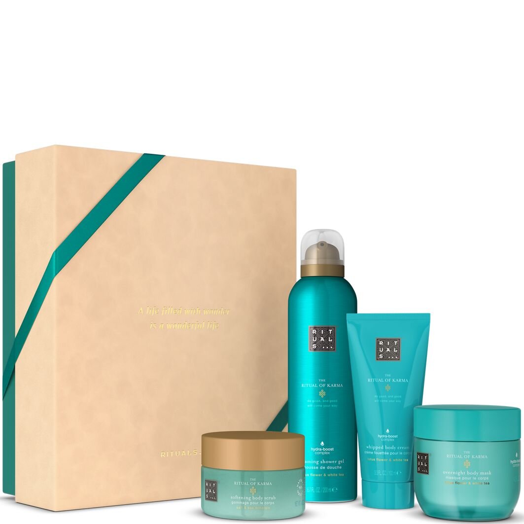 Rituals КОМПЛЕКТ The Ritual Of Karma - Medium Gift Set 2026