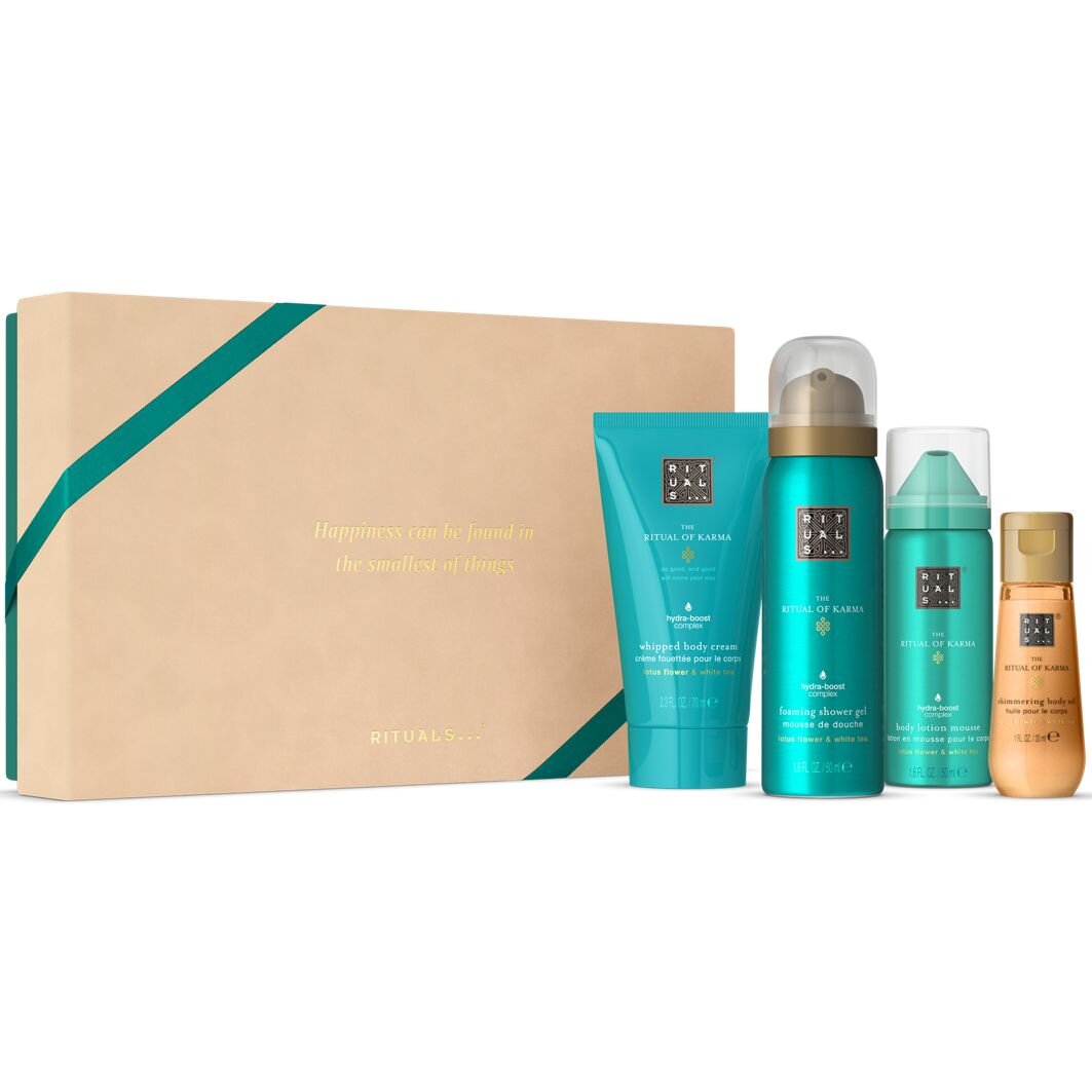 Rituals КОМПЛЕКТ The Ritual Of Karma - Small Gift Set 2026