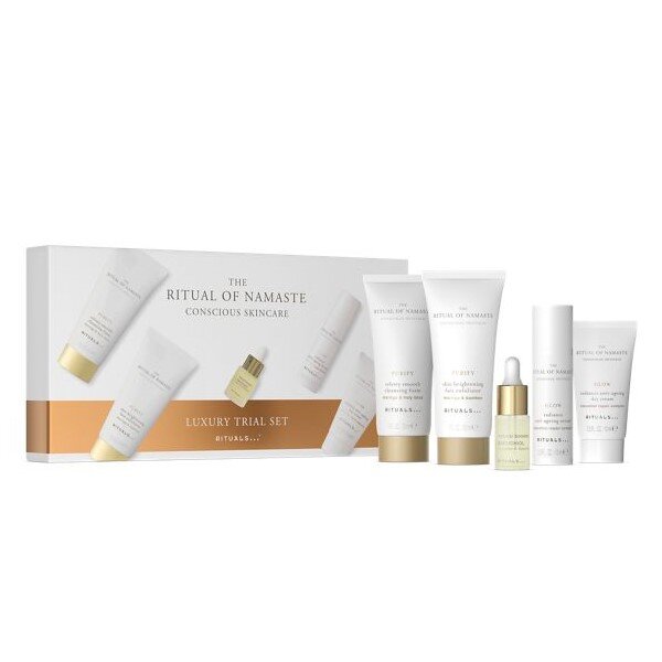 Rituals КОМПЛЕКТ Trial Set Namaste