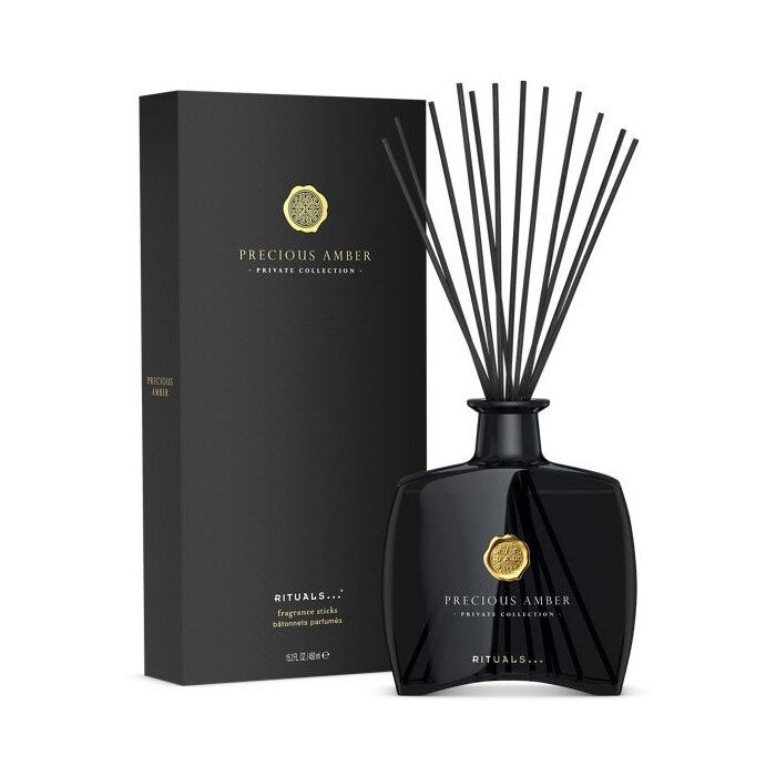 Rituals Precious Amber Fragrance Sticks