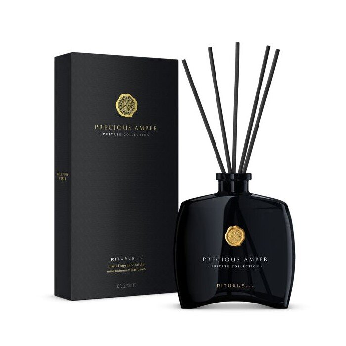 Rituals Precious Amber Mini Fragrance Sticks