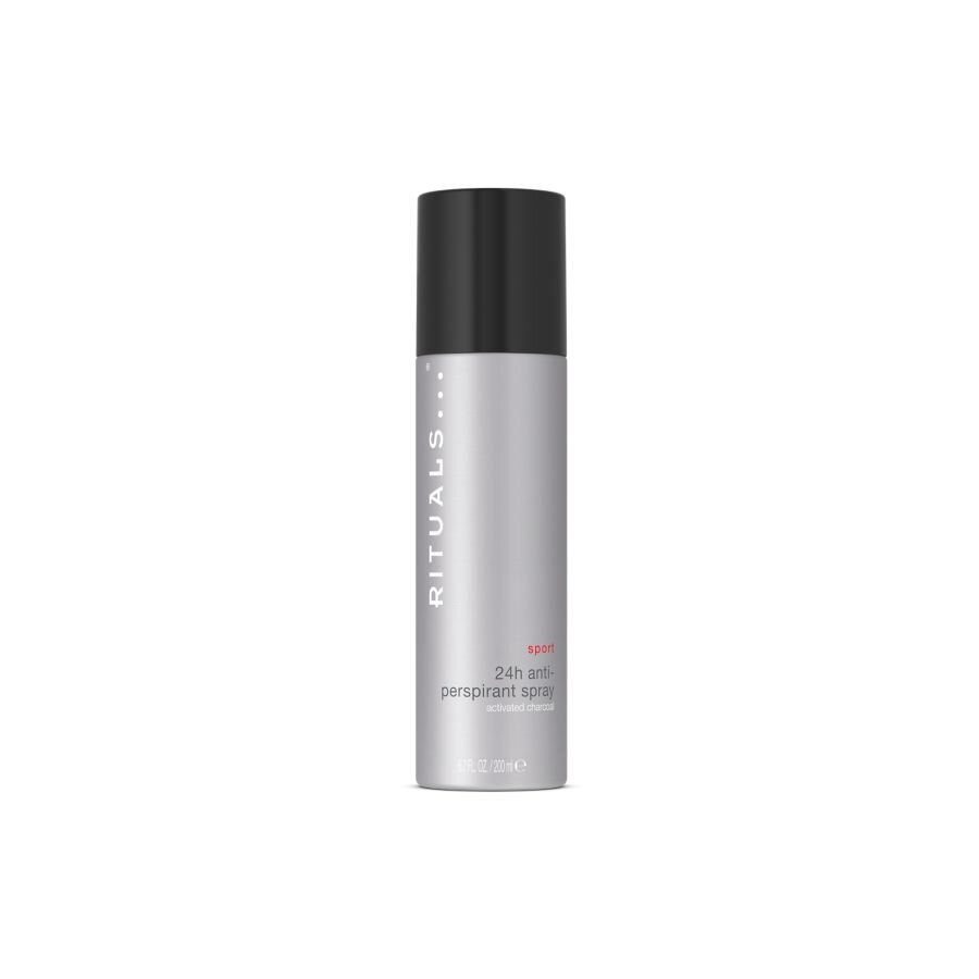 Rituals Sport 24h Anti-Perspirant Spray