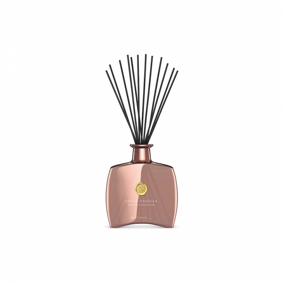Rituals Suede Vanilla Fragrance Sticks