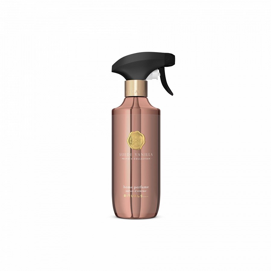Rituals Suede Vanilla Home Perfume