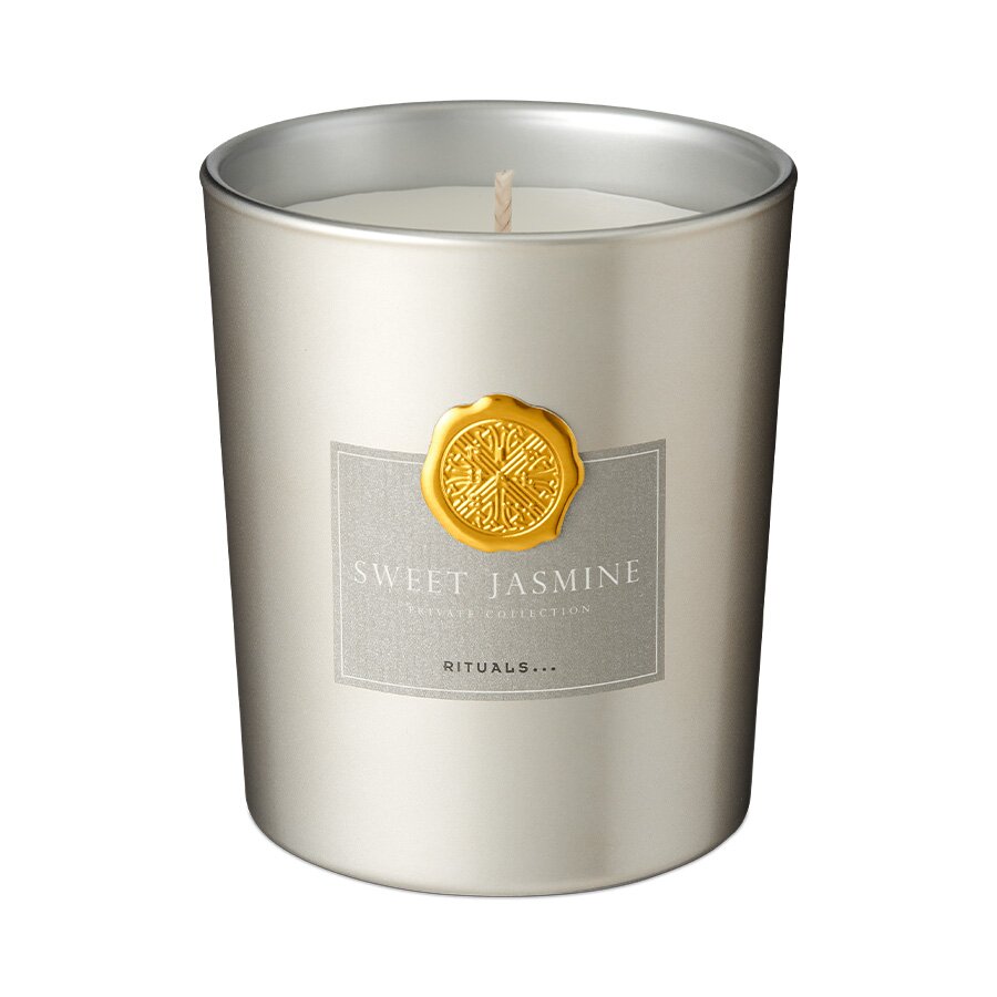 Rituals Sweet Jasmine Scented Candle