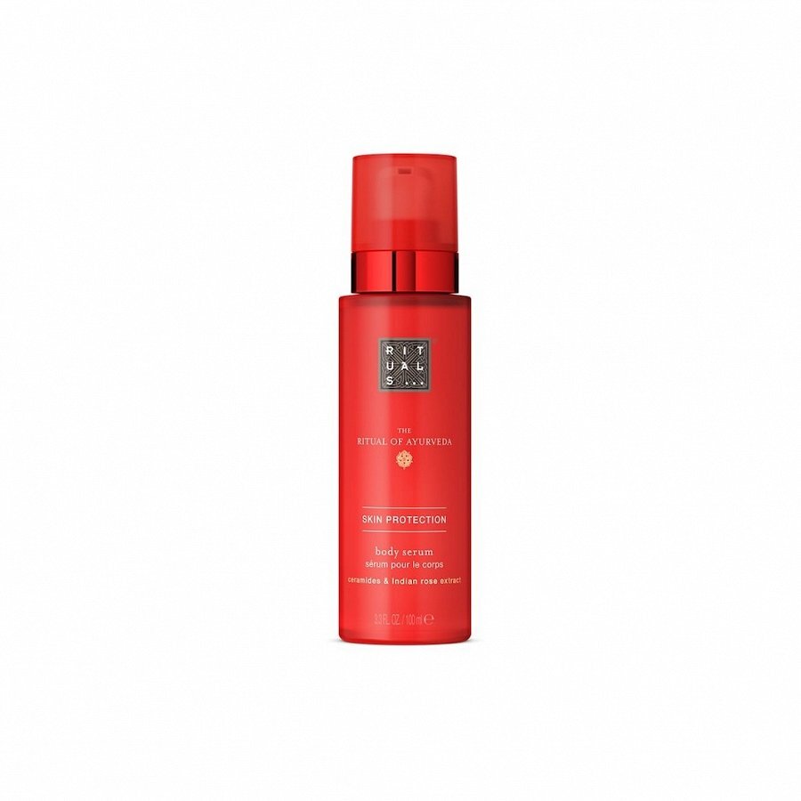 Rituals The Ritual of Ayurveda Body Serum