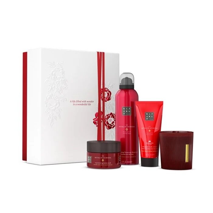 Rituals The Ritual of Ayurveda - Medium Gift Set 2025