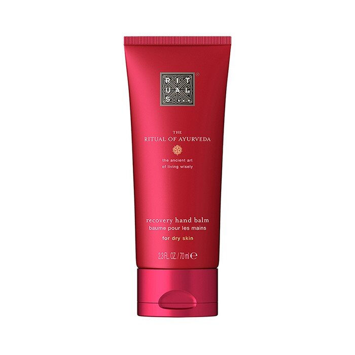Rituals The Ritual of Ayurveda Recovery Hand Balm