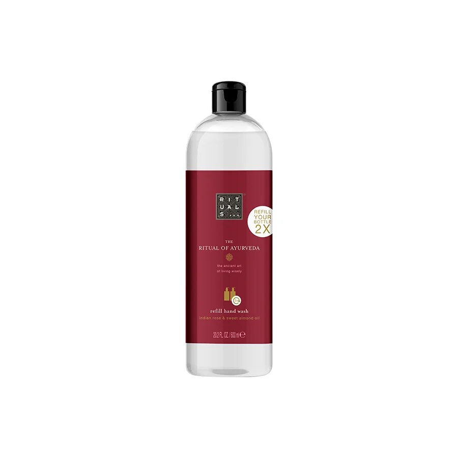Rituals The Ritual of Ayurveda Refill Hand Wash