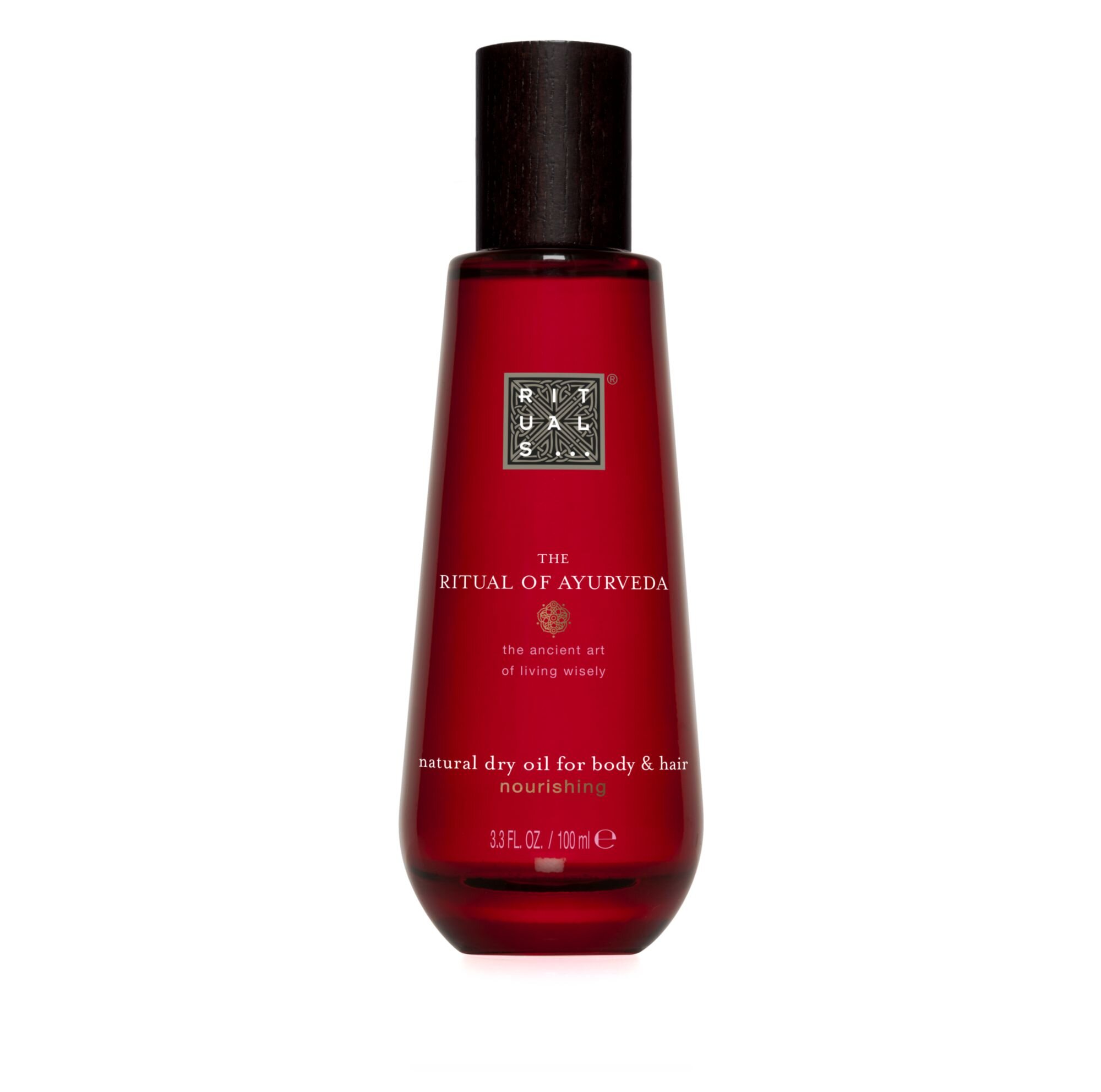 Rituals The Ritual of Ayurveda Rich Body Oil