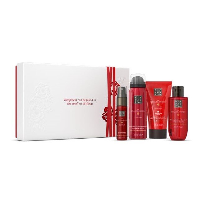 Rituals The Ritual of Ayurveda - Small Gift Set 2025