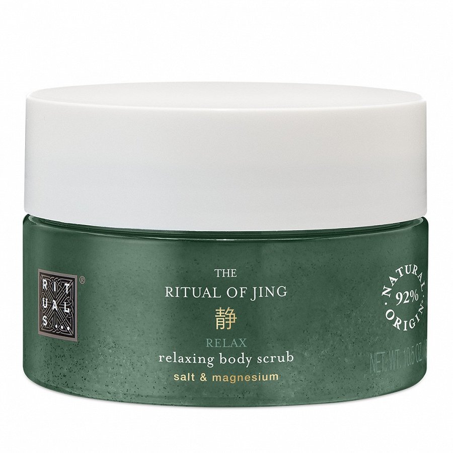 Rituals The Ritual of Jing Body Scrub