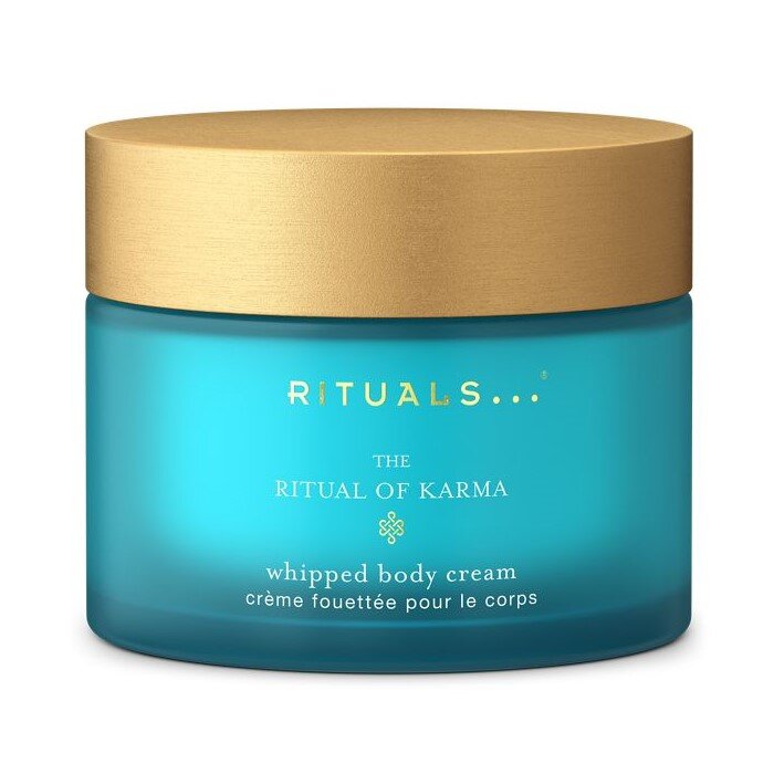 Rituals The Ritual of Karma 48H Hydrating Body Cream
