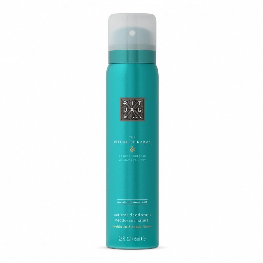 Rituals The Ritual of Karma Natural Deodorant