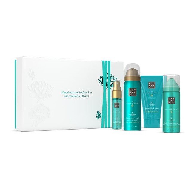 Rituals The Ritual of Karma - Small Gift Set 2025