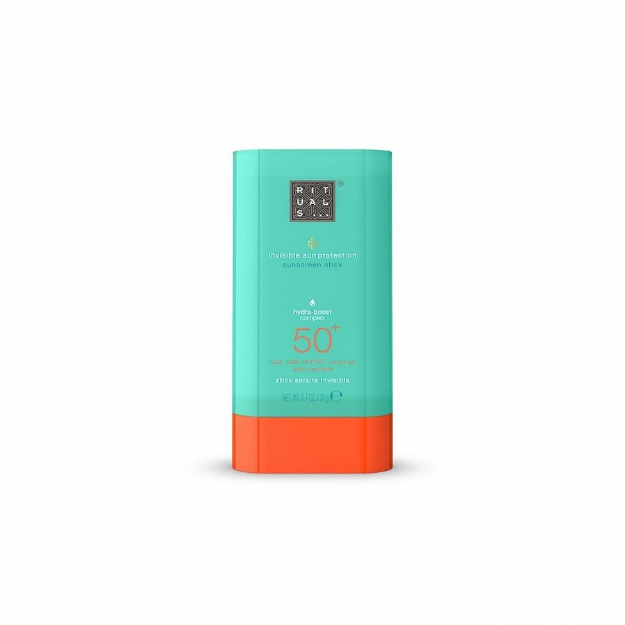 Rituals The Ritual Of Karma Stick Sun Protection Spf 50+ 20G