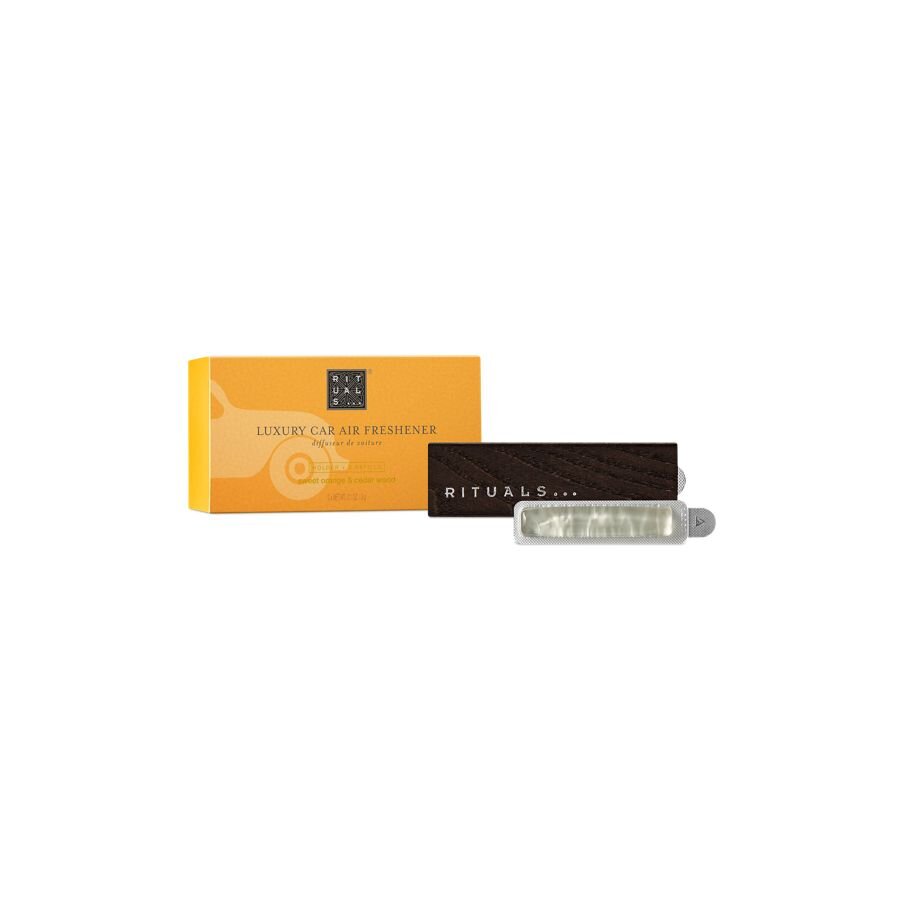 Rituals The Ritual of Mehr Car Air Freshener
