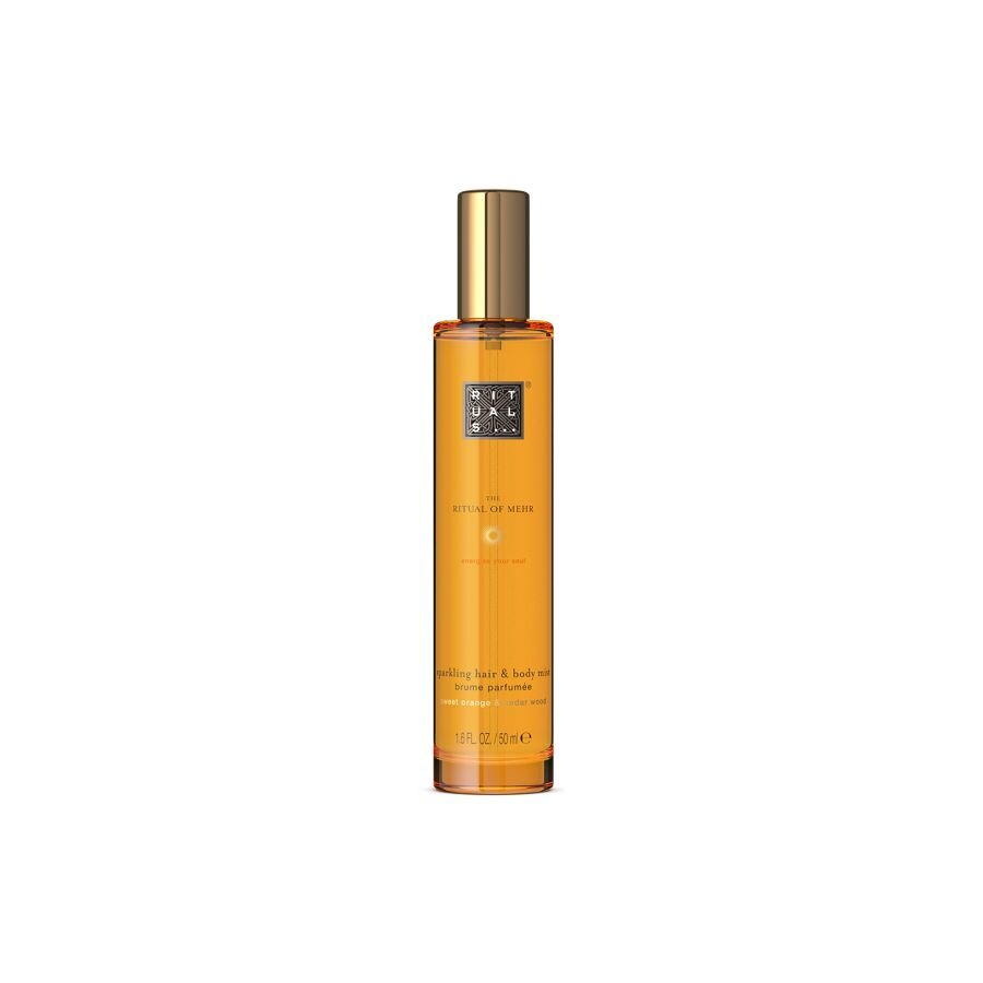 Rituals The Ritual of Mehr Hair & Body Mist