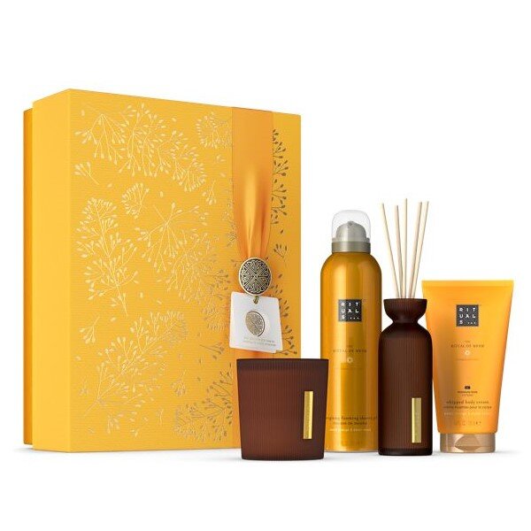 Rituals The Ritual of Mehr - Large Gift Set 2025