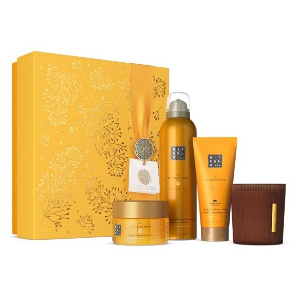Rituals The Ritual of Mehr - Medium Gift Set 2025