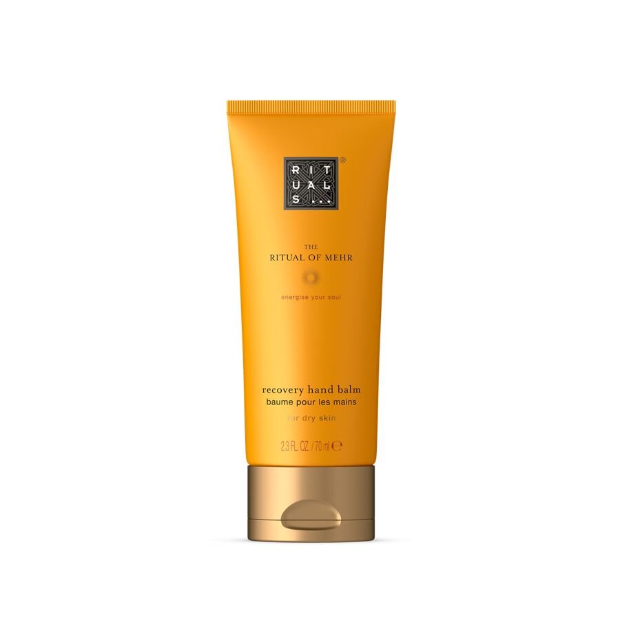 Rituals The Ritual of Mehr Recovery Hand Balm