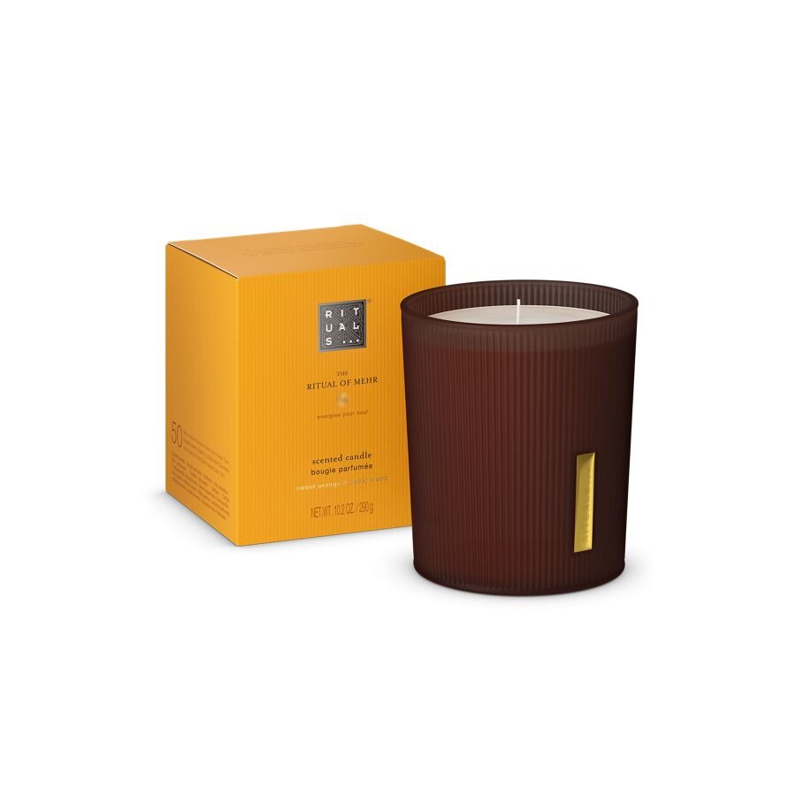 Rituals The Ritual of Mehr Scented Candle