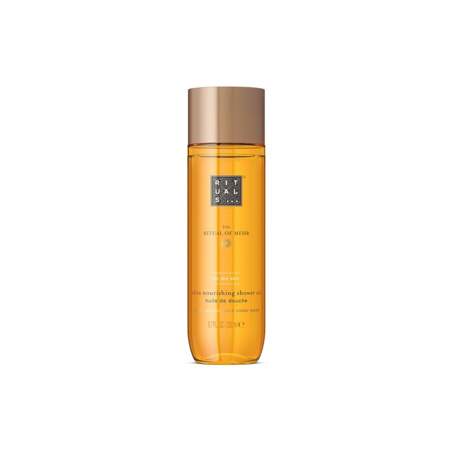 Rituals The Ritual of Mehr Shower Oil
