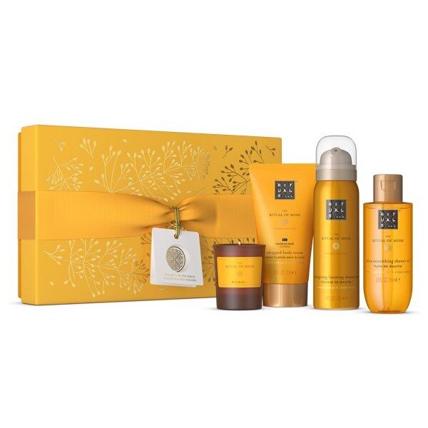 Rituals The Ritual of Mehr - Small Gift Set 2025