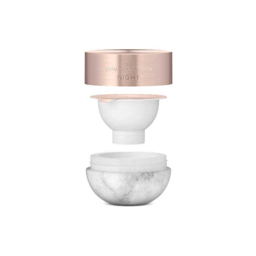 Rituals THE RITUAL of Namaste Glow Anti-Ageing Night Cream Refill