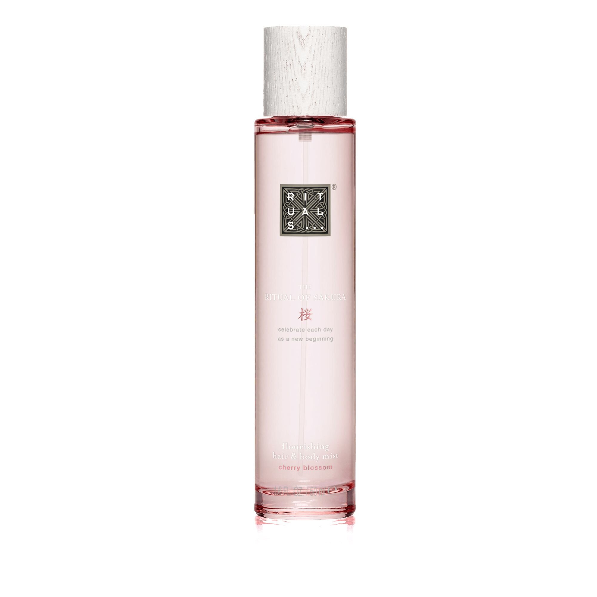 Rituals The Ritual of Sakura Hair & Body Mist