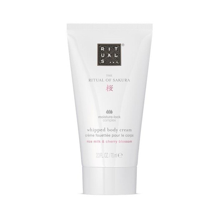 Rituals The Ritual of Sakura mini body cream