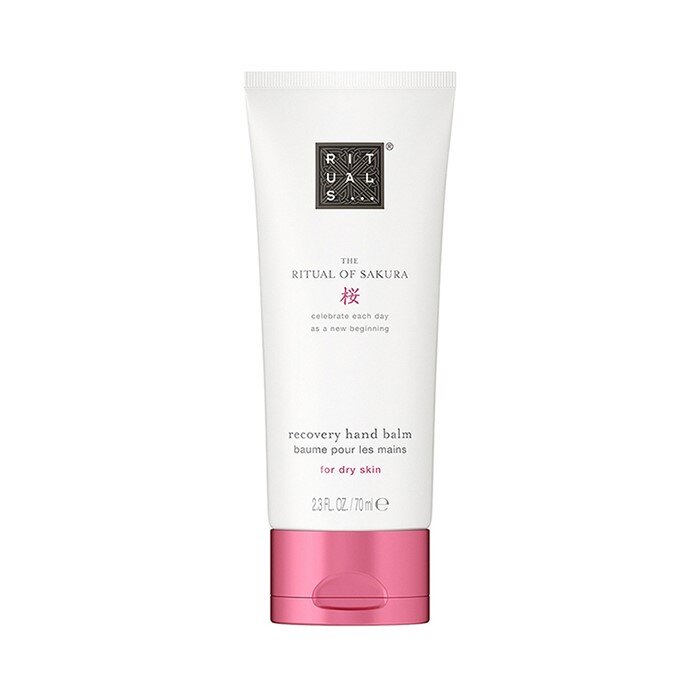 Rituals The Ritual of Sakura Recovery Hand Balm