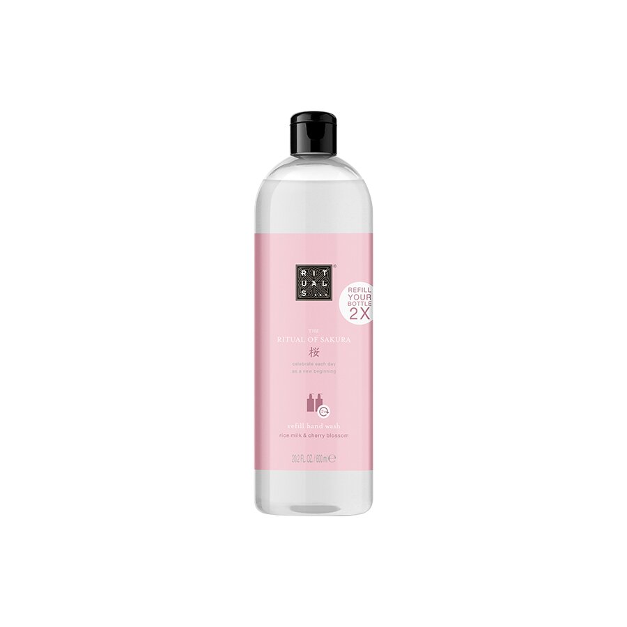 Rituals The Ritual of Sakura Refill Hand Wash