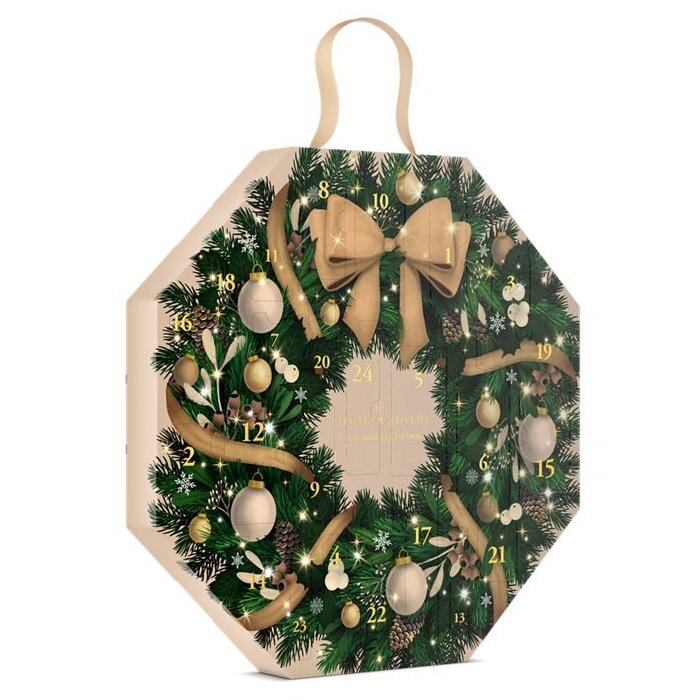 Rituals Wreath Advent Calendar Exclusive 2025