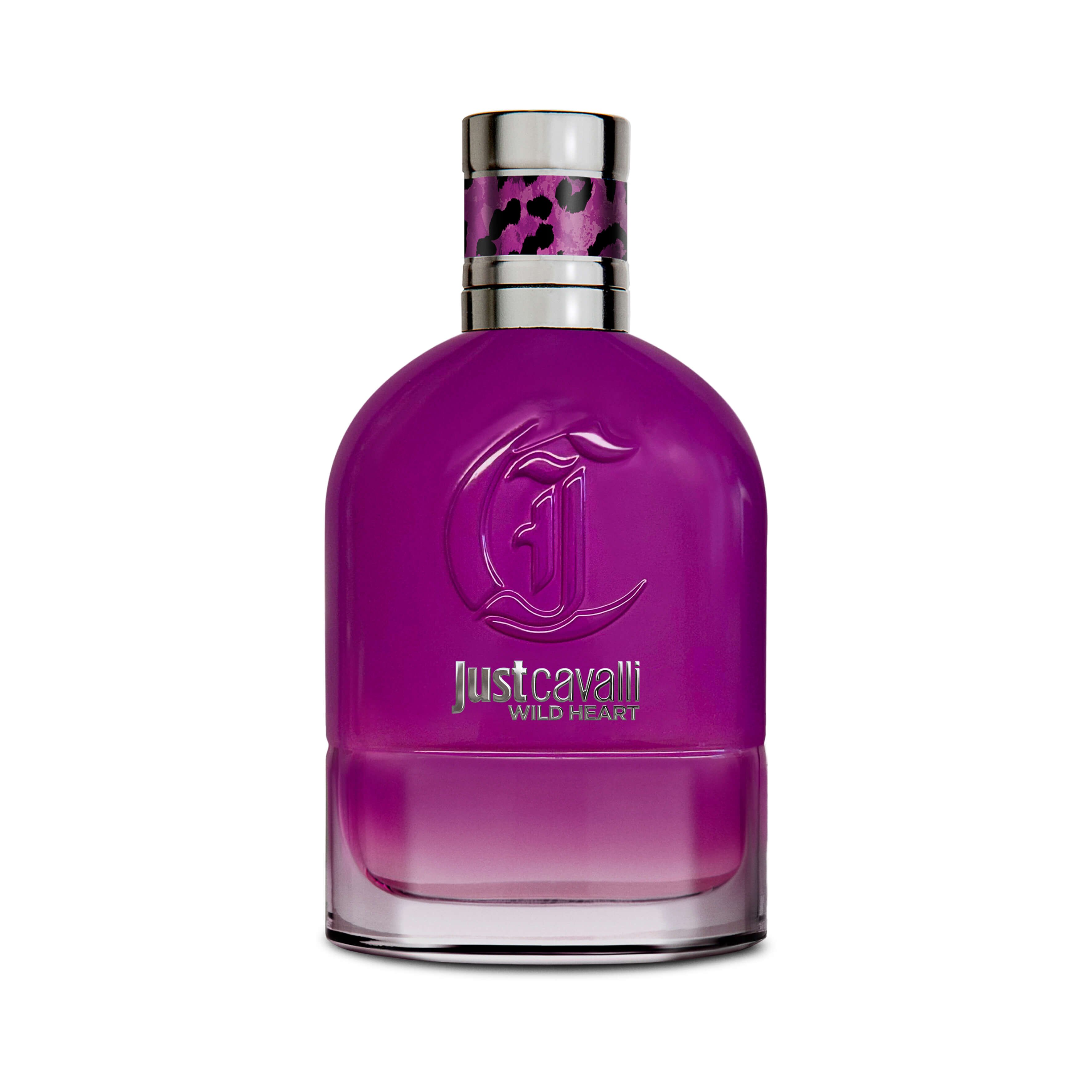 Roberto Cavalli Just Cavalli Wild Heart For Her