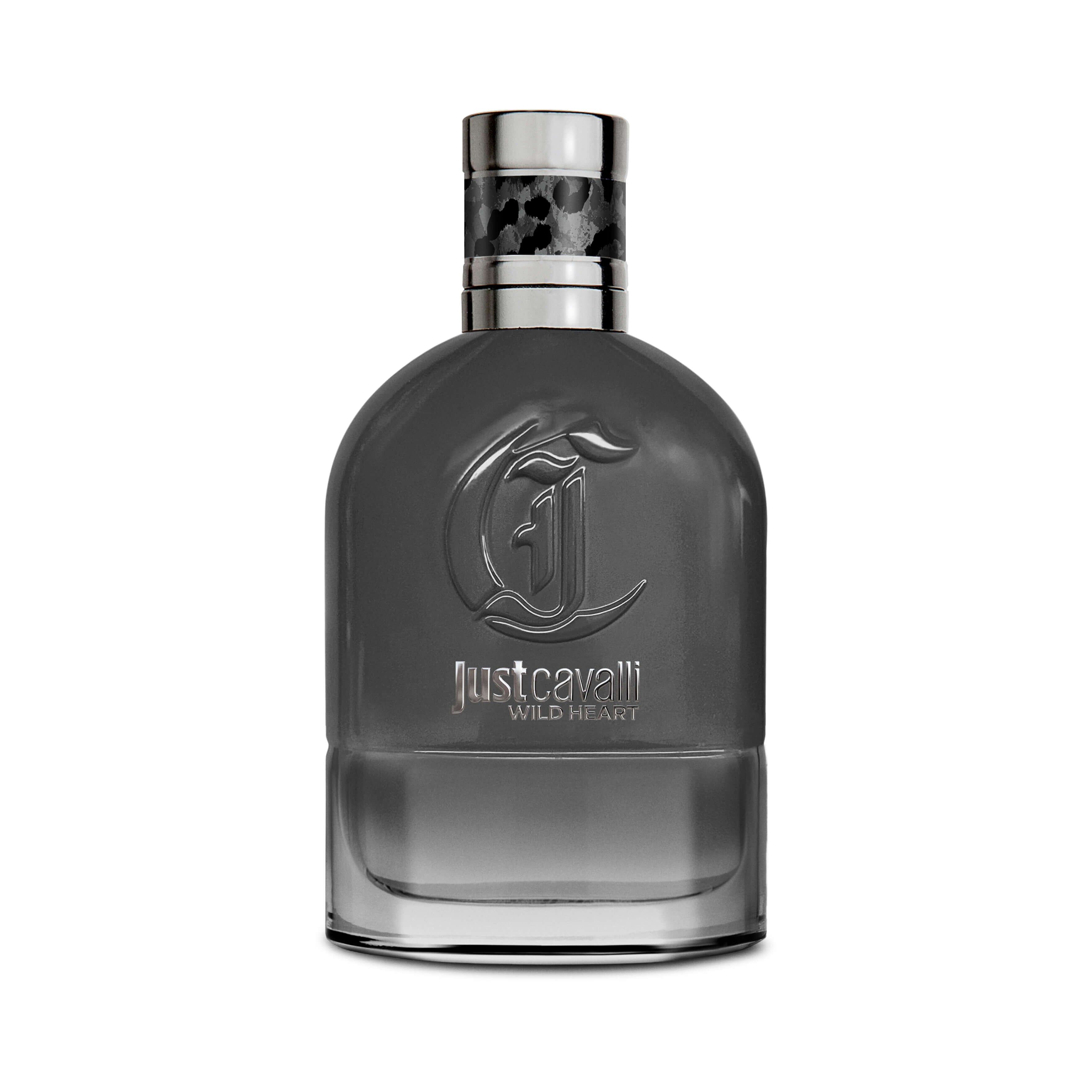 Roberto Cavalli Just Cavalli Wild Heart For Him