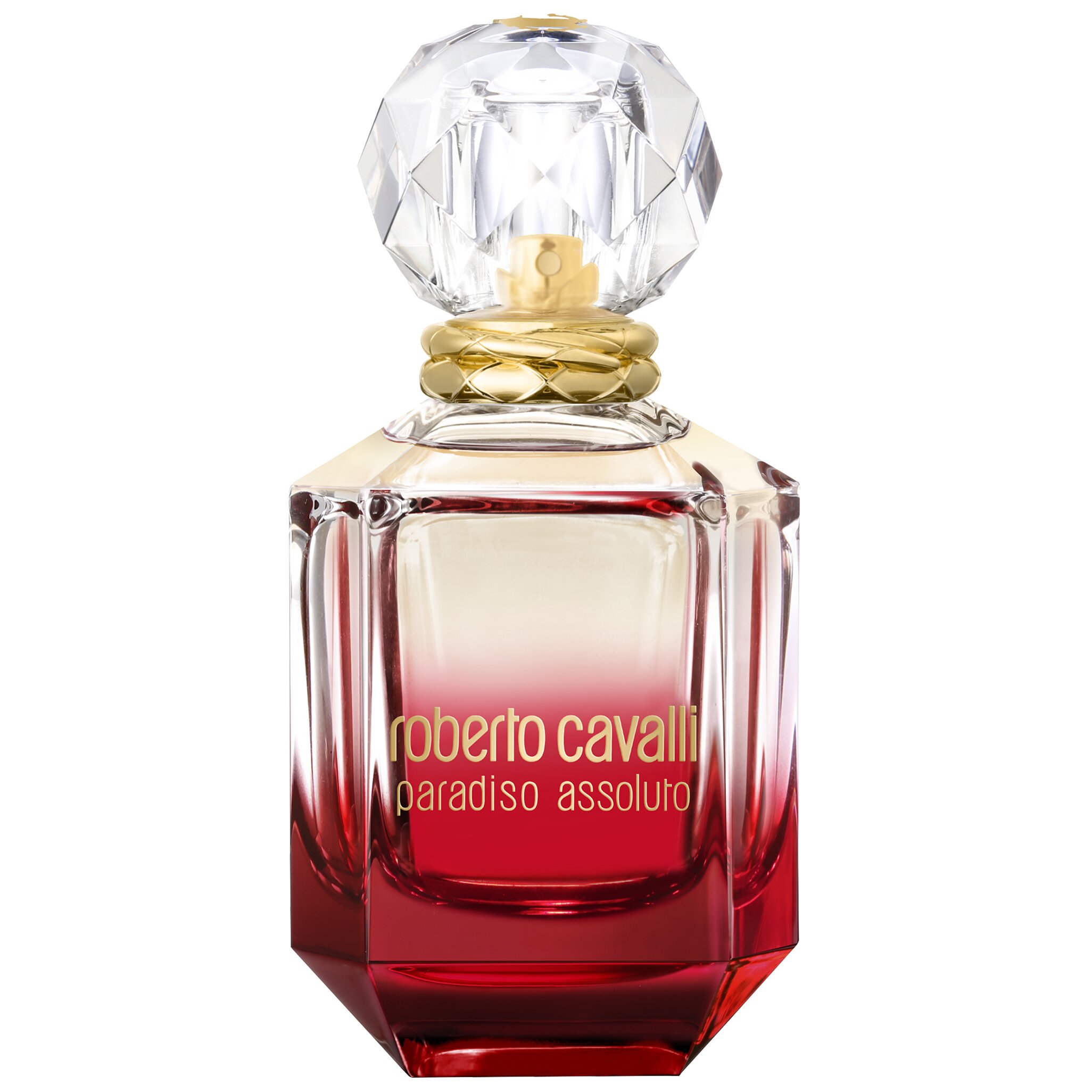 Roberto Cavalli Paradiso Assoluto