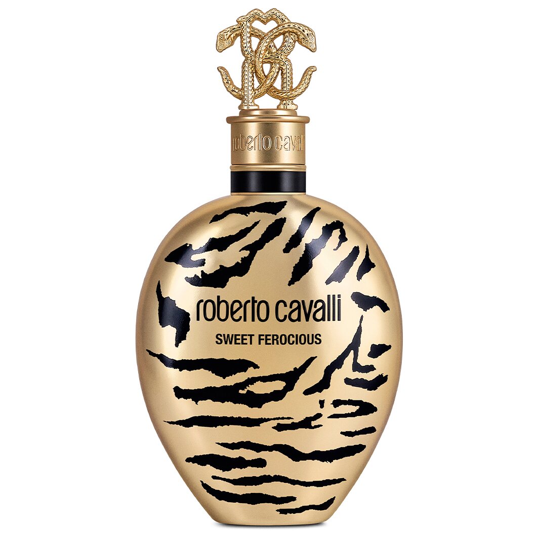 Roberto Cavalli Signature Sweet Ferocious