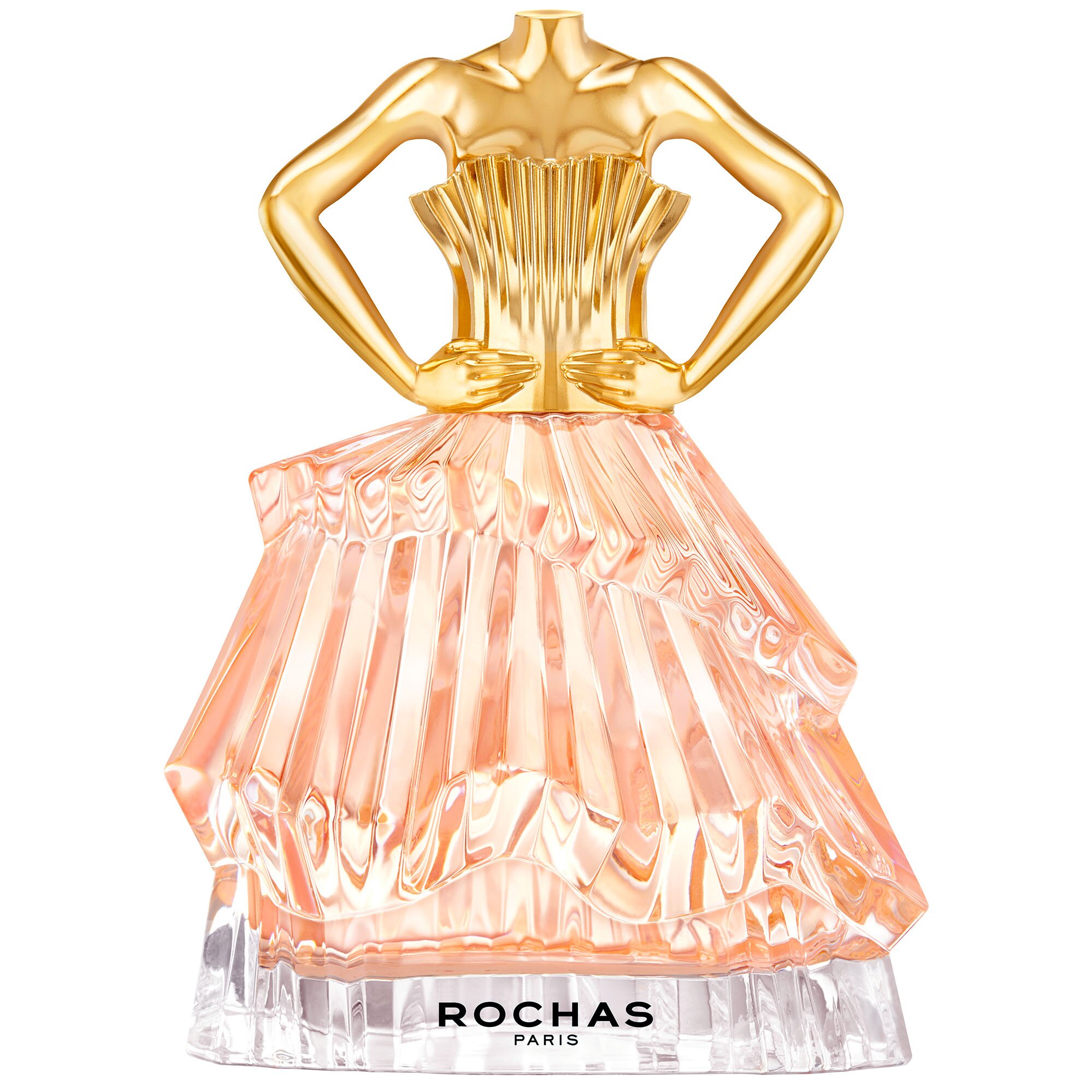 Rochas Audace