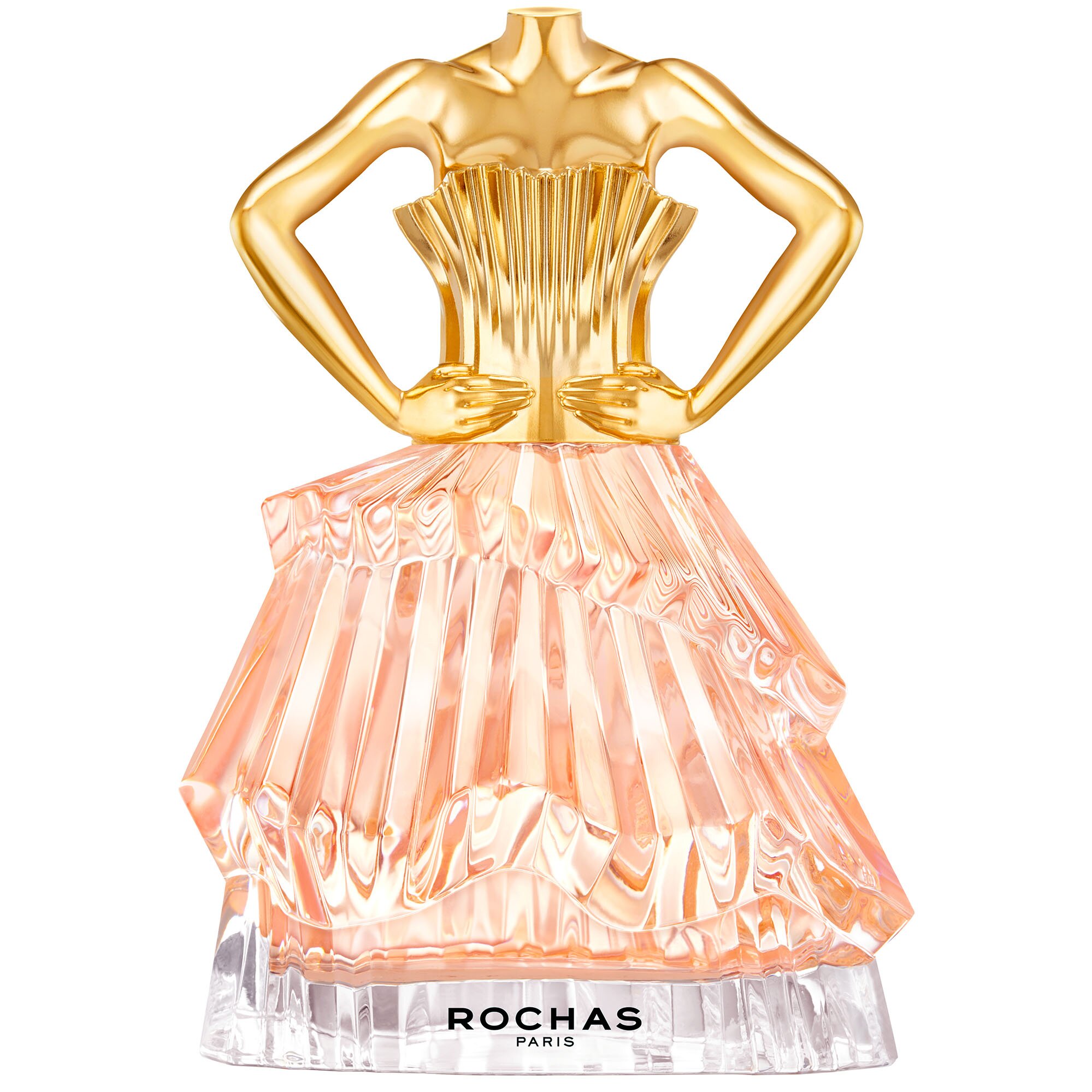 Rochas Audace